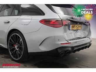 Mercedes E-klasse AMG 53 4MATIC+ Night Ed. Superscreen 3D AR Burmester HUD 360° AHK picture 5