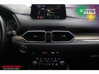 Mazda CX-5 2.5 SkyActiv-G 194 GT-M LPG LED ACC HUD 360° Memory LRHZ AHK picture 13