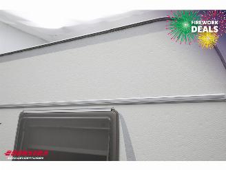 Fendt  Platin 590 Caravan Tandemasser Dwarsbed Rondzit Dakairco picture 16