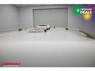 Fendt  Platin 590 Caravan Tandemasser Dwarsbed Rondzit Dakairco picture 15