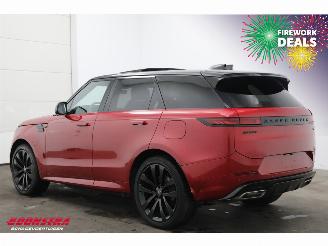 Land Rover Range Rover sport 3.0 P440e Dynamic HSE Pano LED ACC 360° Ventilatie 32.382 km! picture 4