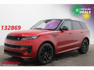 Avarii autoturisme Land Rover Range Rover sport 3.0 P440e Dynamic HSE Pano LED ACC 360° Ventilatie 32.382 km! 2023/5