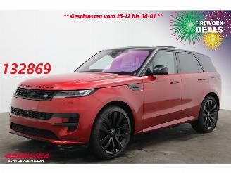 Avarii autoturisme Land Rover Range Rover sport 3.0 P440e Dynamic HSE Pano LED ACC 360° Ventilatie 32.382 km! 2023/5