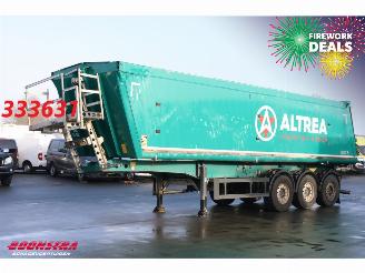 Avarii trailere Schmitz Cargobull  SCB*S3D Kipper 39m3 BY 2024 2024/9