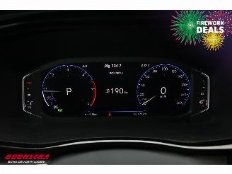 Volkswagen Transporter 2.0 TDI DSG Bulli L2-H1 DoKa Virtual Navi Airco Cruise Camera PDC AHK picture 20