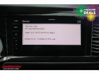 Volkswagen Transporter 2.0 TDI DSG Bulli L2-H1 DoKa Virtual Navi Airco Cruise Camera PDC AHK picture 22