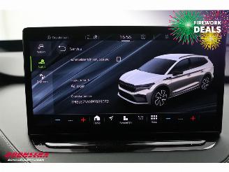 Skoda Enyaq 80X Sportline 267 PK Pano LED ACC LRHZ Camera AHK picture 29