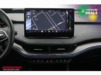 Skoda Enyaq 80X Sportline 267 PK Pano LED ACC LRHZ Camera AHK picture 15
