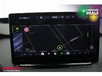 Skoda Enyaq 80X Sportline 267 PK Pano LED ACC LRHZ Camera AHK picture 25