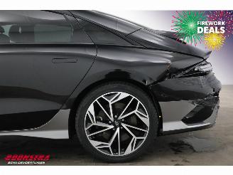 Hyundai IONIQ 6 Lounge 77.4 kWh LED ACC HUD Bose 360° Memory SHZ LRHZ AHK picture 7