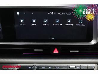 Hyundai IONIQ 6 Lounge 77.4 kWh LED ACC HUD Bose 360° Memory SHZ LRHZ AHK picture 31