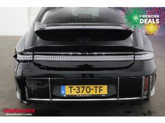 Hyundai IONIQ 6 Lounge 77.4 kWh LED ACC HUD Bose 360° Memory SHZ LRHZ AHK picture 9