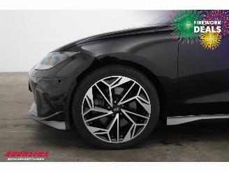 Hyundai IONIQ 6 Lounge 77.4 kWh LED ACC HUD Bose 360° Memory SHZ LRHZ AHK picture 6