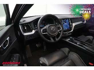 Volvo Xc-60 T6 PHEV AWD R-Design Pano LED ACC Memory Camera LRHZ AHK picture 16