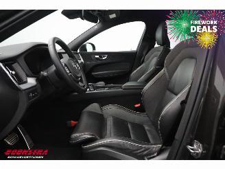 Volvo Xc-60 T6 PHEV AWD R-Design Pano LED ACC Memory Camera LRHZ AHK picture 14