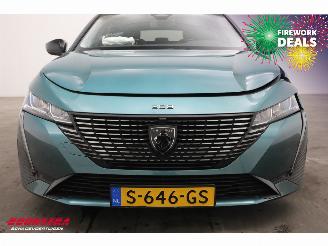 Peugeot 308 SW 1.2 P.Tech Allure Business LED ACC Apple/Android Camera SHZ picture 5