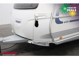 Fendt  445 Bianco Rondzit Mover Dwarsbed BY 2011 picture 10