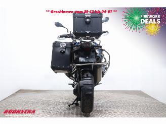 BMW R 1250 GS Adventure Trophy Akrapovic LED Cruise Heizgriffe picture 8