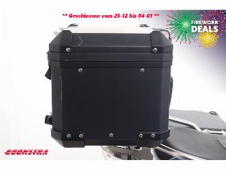 BMW R 1250 GS Adventure Trophy Akrapovic LED Cruise Heizgriffe picture 12