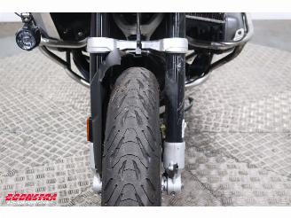 BMW R 1250 GS Adventure Trophy Akrapovic LED Cruise Heizgriffe picture 15