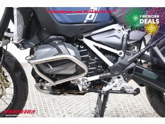 BMW R 1250 GS Adventure Trophy Akrapovic LED Cruise Heizgriffe picture 19