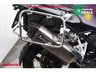BMW R 1250 GS Adventure Trophy Akrapovic LED Cruise Heizgriffe picture 13