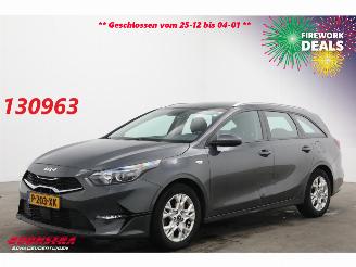 ojeté vozy osobní automobily Kia Ceed 1.0 T-GDi ComfortLine ACC Clima Camera Apple/Android 2022/7