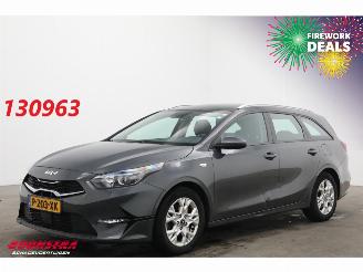 occasione autovettura Kia Ceed 1.0 T-GDi ComfortLine ACC Clima Camera Apple/Android 2022/7