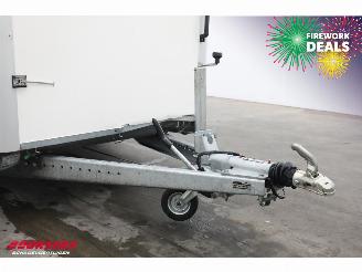 Henra  Major Xpert Tandemasser Oprijplaat BY 2024 picture 20