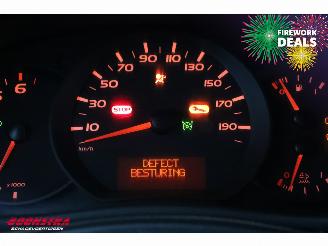 Renault Master 2.3 dCi 170 PK DC DoKa 2X Schuifdeur Navi Airco Cruise AHK picture 21