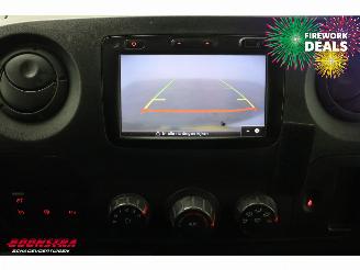 Renault Master 2.3 dCi 170 PK DoKa Navi Airco Cruise Camera AHK picture 18