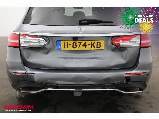 Mercedes E-klasse Estate 200 9G-Tronic AMG LED Memory 360° Cruise SHZ AHK picture 12