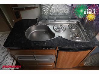 Dethleffs  Nomad 460 Rondzit Frans Bed Fietsendrager Luifel picture 18