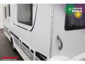 Dethleffs  Nomad 460 Rondzit Frans Bed Fietsendrager Luifel picture 5