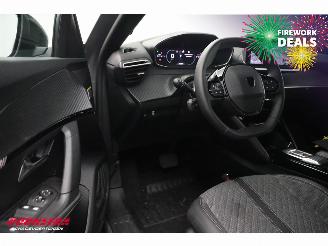 Peugeot 2008 1.2 Hybrid 145 Allure LED ACC Navi Clima Camera Virtual 8.067 km! picture 17