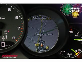 Porsche Cayenne 3.0 S E-Hybrid Sport Design BiXenon Memory Leder SHZ AHK picture 16