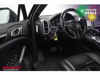 Porsche Cayenne 3.0 S E-Hybrid Sport Design BiXenon Memory Leder SHZ AHK picture 13