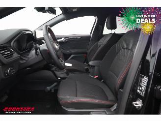 Ford Focus 1.0 EBH 155PK Aut. ST Line Navi Clima Cruise SHZ LHZ 982km! picture 17