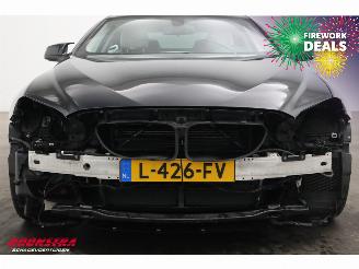 BMW 6-serie 650i Leder Memory Navi Clima Cruise SHZ PDC 138.928 km! picture 6