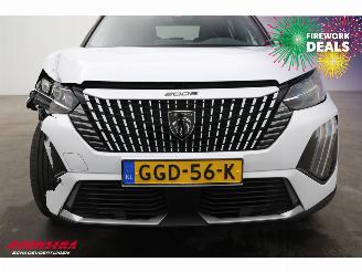 Peugeot e-2008 EV GT 54 kWh LED ACC Navi Clima Camera picture 10