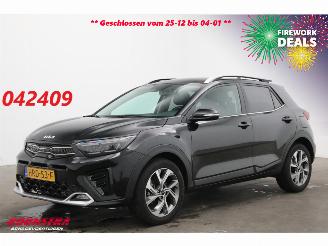 škoda osobní automobily Kia Stonic 1.0 T-GDi MHEV GT-Line LED ACC Apple/Android Camera LRHZ 12.911 km! 2025/6