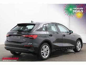 Audi A3 Sportback 40 TFSI e LED ACC Leder Virtual SHZ 12.588 km! picture 3