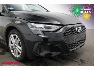 Audi A3 Sportback 40 TFSI e LED ACC Leder Virtual SHZ 12.588 km! picture 5
