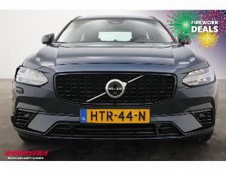 Volvo V-90 T8 Plug-in hybrid AWD Ultra Dark Pano LED ACC B&W 360° Memory AHK picture 7