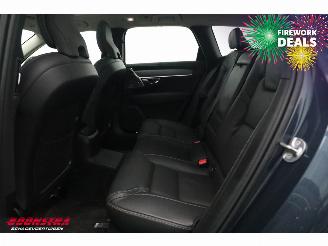 Volvo V-90 T8 Plug-in hybrid AWD Ultra Dark Pano LED ACC B&W 360° Memory AHK picture 18