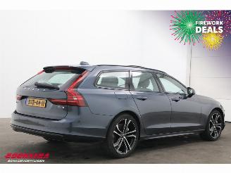 Volvo V-90 T8 Plug-in hybrid AWD Ultra Dark Pano LED ACC B&W 360° Memory AHK picture 3