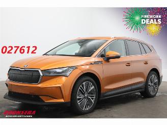 Avarii autoturisme Skoda Enyaq 85 Business Edition LED ACC Apple/Android LRHZ Camera 2025/4