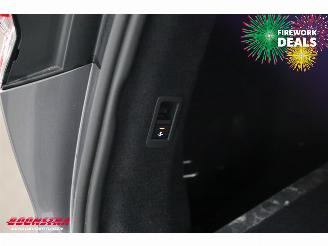 Audi Q4 55 Quattro S-Line 82 kWh Magnetic Ride HUD ACC Matrix Sonos AHK picture 30