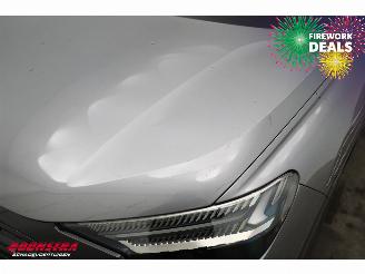 Audi Q4 55 Quattro S-Line 82 kWh Magnetic Ride HUD ACC Matrix Sonos AHK picture 6