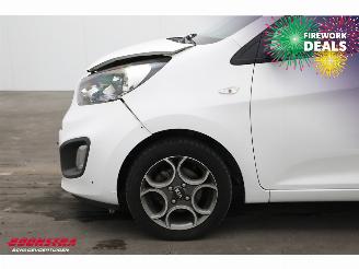 Kia Picanto 1.0 CVVT ISG Comfort Pack 5-DRS Airco 149.205 km! picture 13